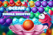 Jeu Ocean Bubble Shooter