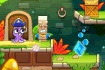 Jeu Octo Curse - Quest for Revenge