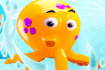 Jeu Octopus Sling Up