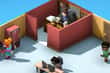 Jeu Office.io