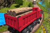 Jeu Offroad Indian Truck Hill Drive