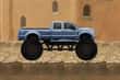 Jeu Offroad Madness 3