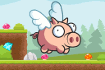Jeu Oink Run