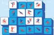 Jeu Mahjong Olympique
