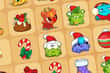 Om Nom Connect Christmas