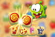 Om Nom Connect Classic