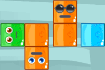Jeu Omit Orange 2
