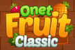 Mahjong Classique Fruité