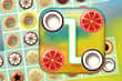 Jeu Onet Fruit Connect