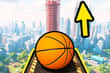 Jeu Only Up Balls