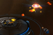 Orbital Guard Survival
