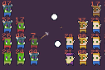 Orcs Vs Elfs