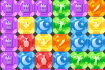 Jeu Oriental Dash