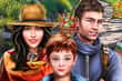 Jeu Objets Cachés Campeurs Explorateurs