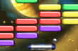 Jeu Outer Space Arkanoid