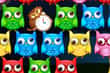 Jeu Chouette Bubble Shooter