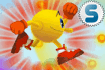 Pac-Man Dash Mini