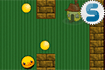 Pacman Go Home
