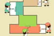 Jeu Paint Master
