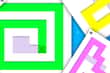 Jeu Paint Sponges Puzzle