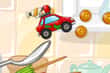 Jeu Paintball Racers 2