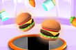Jeu Pair Up