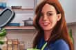 Jeu Objets Cachés Pamela en Cuisine