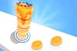 Jeu Pancake Tower 3D