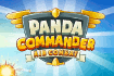 Jeu Panda Commander Air Combat