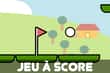 Panda Golf