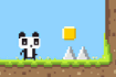 Jeu Panda Love 2