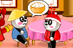 Jeu Panda Restaurant 3