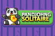 Jeu Pandjohng Solitaire
