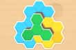 Jeu Paper Blocks Hexa