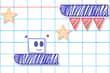 Jeu Paper Rush