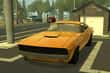 Jeu Parking Fury 3D