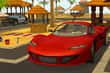 Jeu Parking Fury 3D Beach City