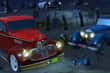 Jeu Parking Fury 3D Bounty Hunter