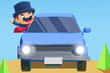 Jeu Parking Jam Out