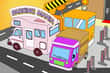 Jeu Parking Mania