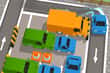 Jeu Parking Out Jump
