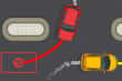 Jeu Parking Rush