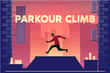 Jeu Parkour Climb