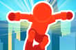 Jeu Parkour Race 3D