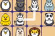 Jeu Paw Mahjong