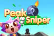 Jeu Peak Sniper