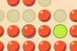 Jeu Peg Solitaire 3