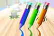 Jeu Pen Boy Runner