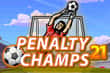 Jeu Penalty Champs 21