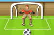 Jeu Penalty 2020